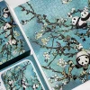 1000 Jigsaw Puzzle-Boff-Panda Blossom
