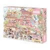 1000pcs Jigsaw Puzzle-Botop Fusion-Panda Market