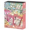 1000 Jigsaw Puzzle-Gill Lill-Prize Claw