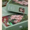 Roses Puzzle (1) 1000 Jigsaw Puzzle-Kibifufu-Rose