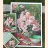 Roses Puzzle (2) 1000 Jigsaw Puzzle-Kibifufu-Rose