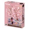 1000pcs Jigsaw Puzzle-Botop-Spring Bookshop
