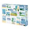 1000pcs Jigsaw Puzzle-Botop Fusion-Summer Outing