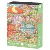 1000 Jigsaw Puzzle-Gill Lill-Weekend