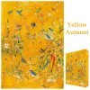 1000pcs Jigsaw Puzzle-Comitok-Yellow Autumn