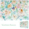 1000pcs Jigsaw Puzzle-Comitok-Newborn Flowers