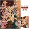 1000pcs Jigsaw Puzzle-Comitok-Ballerina Lily