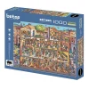 1000pcs Jigsaw Puzzle-Botop-Bookstore