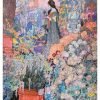1000pcs Jigsaw Puzzle-Komono-An Eve in this Eden