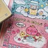 300pcs Jigsaw Puzzle-Ber-Nighty Night
