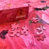 Booka Puzzle-Blossom Age (1) 500pcs Jigsaw Puzzle-Booka-Blossom Age