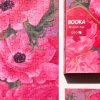 Booka Puzzle-Blossom Age (2) 500pcs Jigsaw Puzzle-Booka-Blossom Age