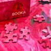 Booka Puzzle-Blossom Age (3) 500pcs Jigsaw Puzzle-Booka-Blossom Age