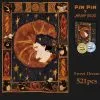 521pcs Jigsaw Puzzle-Pinpin-Sweet Dream