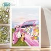 1000 Jigsaw Puzzle-Dream Friends-Seaside Vacation Dream Life