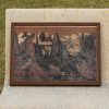 Emperor Minghuang’s Journey to Shu (2) 500pcs Jigsaw Puzzle-Kibifufu-Emperor Minghuang’s Journey to Shu