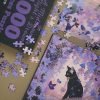 1000pcs Jigsaw Puzzle-Komono-A Midsummer Night's Dream