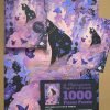 1000pcs Jigsaw Puzzle-Komono-A Midsummer Night's Dream