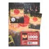 1000pcs Jigsaw Puzzle-Komono-A Rare Apple