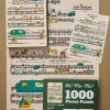 1000pcs Jigsaw Puzzle-Komono-Oh Ma Ma!