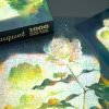 1000pcs Jigsaw Puzzle-Komono-The Bouquet