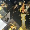 Komono-The Flame Bouquet (23) 500pcs Jigsaw Puzzle-Komono-The Flame Bouquet
