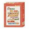 500pcs Jigsaw Puzzle-Kors-Best Wishes