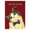 500pcs Cat Puzzle-Kors-City of Cats
