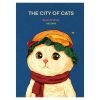 500pcs Cat Puzzle-Kors-City of Cats