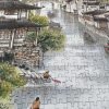 Kors Puzzle-JiangNan (2) 500pcs Jigsaw Puzzle-Kors-Jiangnan