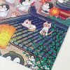 500pcs Jigsaw Puzzle-Kors-Puda Lantern Festival