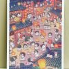 500pcs Jigsaw Puzzle-Kors-Puda Lantern Festival