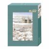 1000pcs Jigsaw Puzzle -Kors-Winter Prague