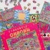1000pcs Jigsaw Puzzle-Fingertip-chacha-Lucky Winner