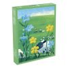 1000 Jigsaw Puzzle-Kibifufu-Pastoral