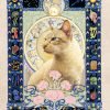 ZodiacCats詳情頁面 1000pcs Animal Puzzle-Vox-Cat Constellation