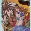 1000pcs Jigsaw Puzzle-JYPUZ-Alice in Flowers