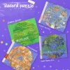 100pcs Jigsaw Puzzle-Botop-CD Puzzle