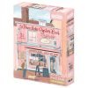 1000pcs Jigsaw Puzzle-Botop Fusion-Pink Cafe