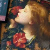 Dame Alice Ellen Terry (1) 500pcs Jigsaw Puzzle-See the Elephant-Dame Alice Ellen Terry