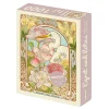 Discontinued-Soulpuzz-Egret and Lotus Jigsaw Puzzle 1000pcs