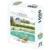 1000pcs Jigsaw Puzzle-JYPUZ-Paris