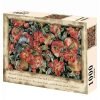 1000pcs Jigsaw Puzzle-JYPUZ-Pomegranate