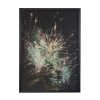 1000 Jigsaw Puzzle-Kibifufu-Fireworks in the Dark