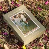 Kibifufu Puzzle-In the Garden (1) 500pcs Jigsaw Puzzle-Kibifufu-In the Garden
