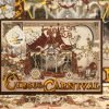 Komono Puzzle-Circus Carnival (10) 1000pcs Jigsaw Puzzle-Komono-Circus Carnival