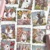 1000pcs Jigsaw Puzzle-Minute Puzzle-Garden of Rabbits