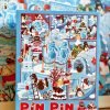 Pinpin-Ice Sculpture Exhibition-1000pcs Jigsaw Puzzle