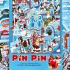 Pinpin-Ice Sculpture Exhibition-1000pcs Jigsaw Puzzle