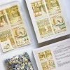 1000pcs Jigsaw Puzzle-Watch Match-Poetry